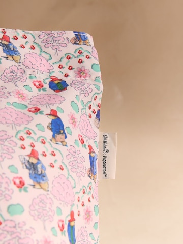 rožinė Cath Kidston Pirkinių krepšys