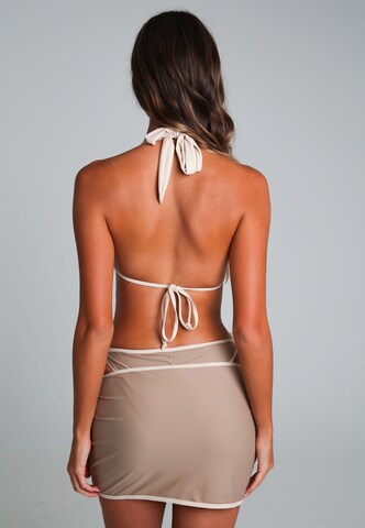 Moda Minx Rock in Beige