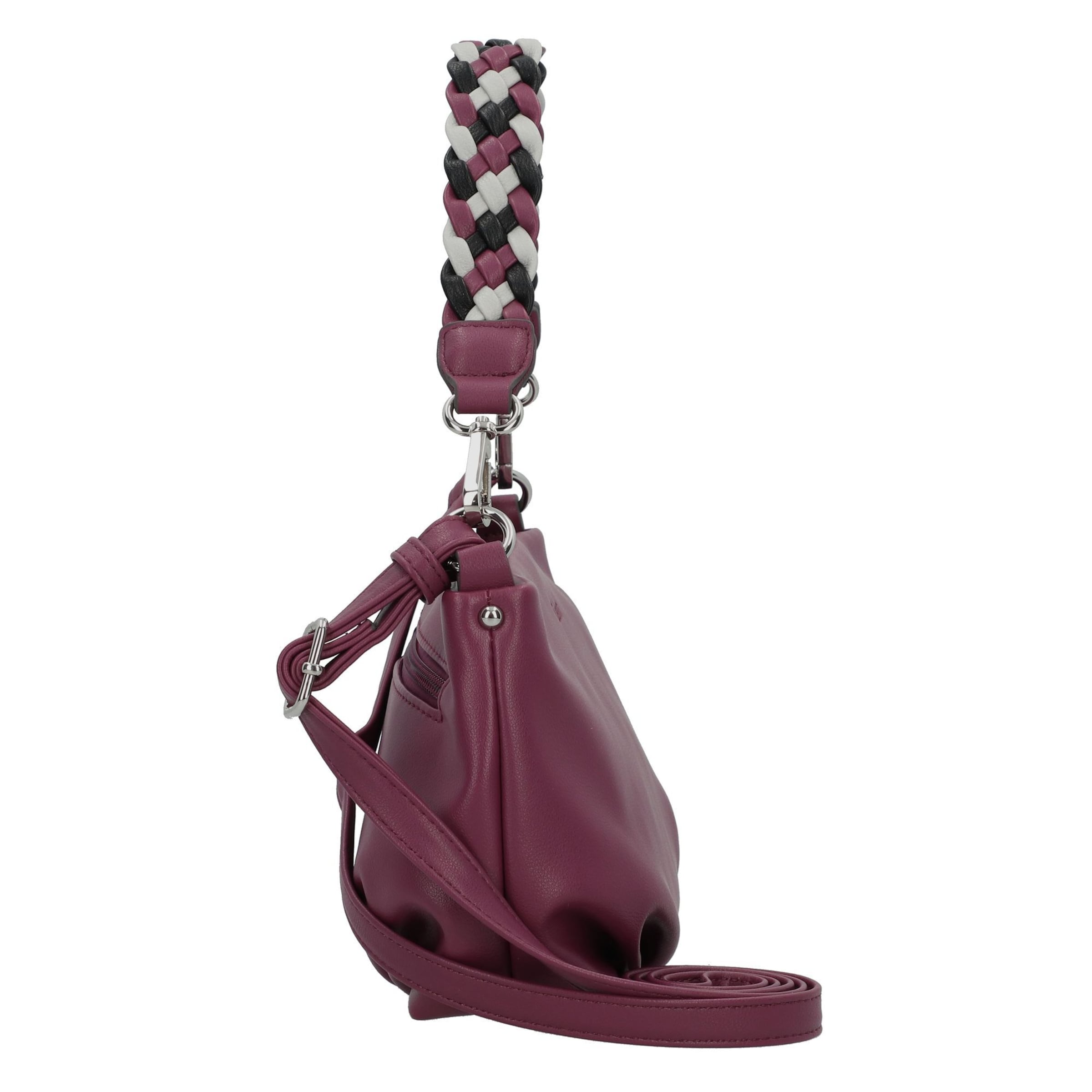 Borsa a spalla 'Linnie ' di GABOR in lilla