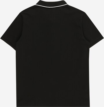 Calvin Klein Jeans Regular T-Shirt in Schwarz