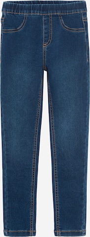 Cool Club Regular Farkut värissä sininen: etupuoli