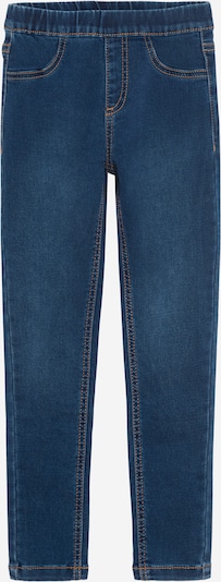 Cool Club Farkut värissä sininen denim, Tuotenäkymä