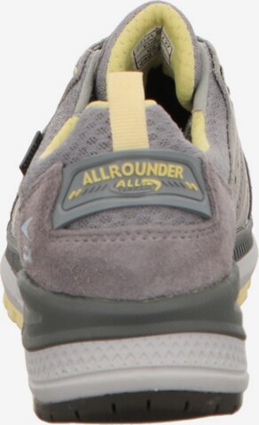 ALLROUNDER BY MEPHISTO Halbschuh in Beige