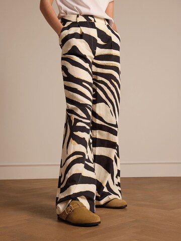 Mule MANFIELD en gris