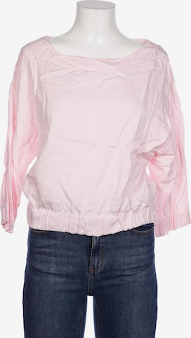 Kings Of Indigo Blouse & Tunic in L in Pink: front