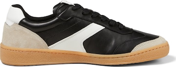 Marc O'Polo Sneakers in Black