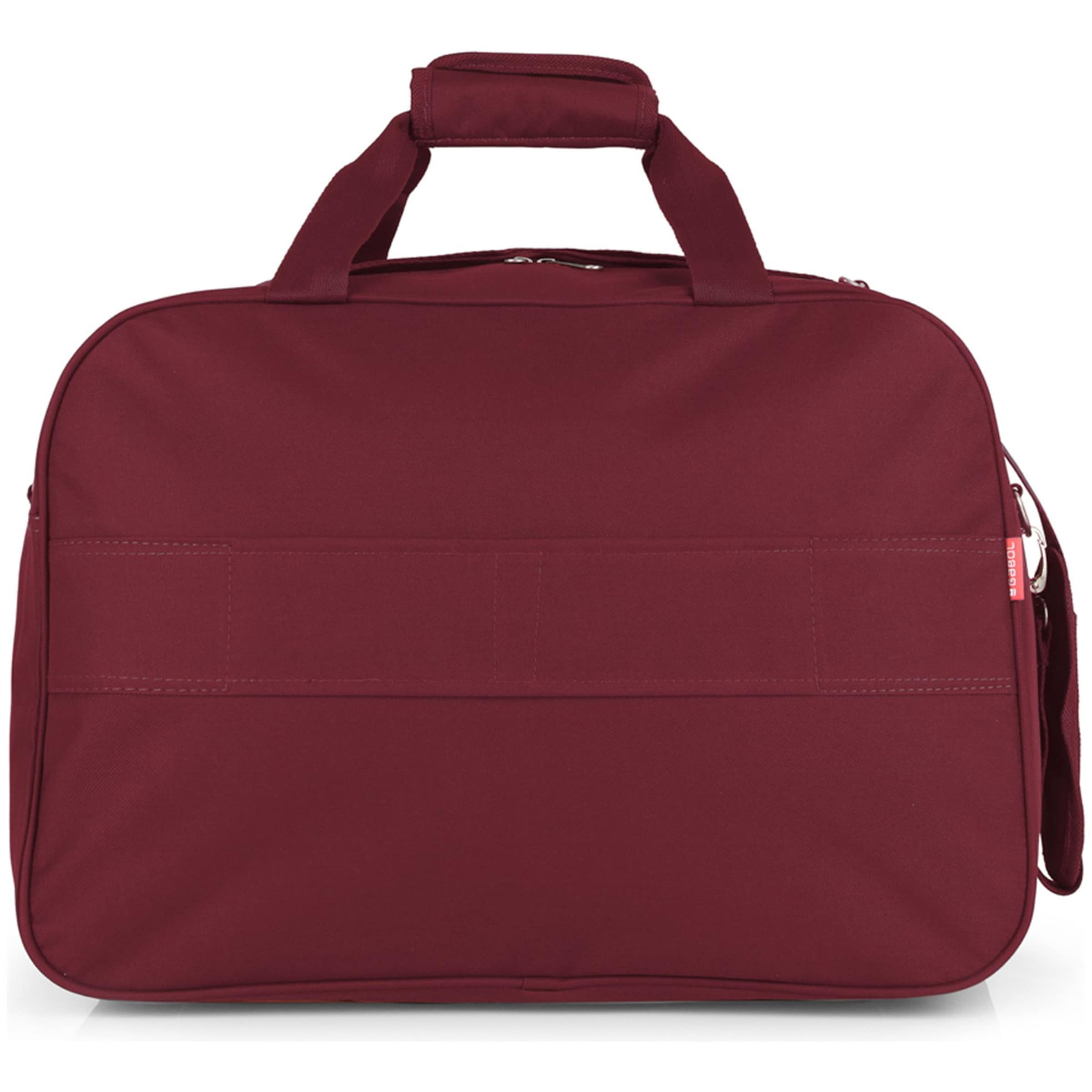 Borsa da viaggio 'Week Eco' di Gabol in rosso