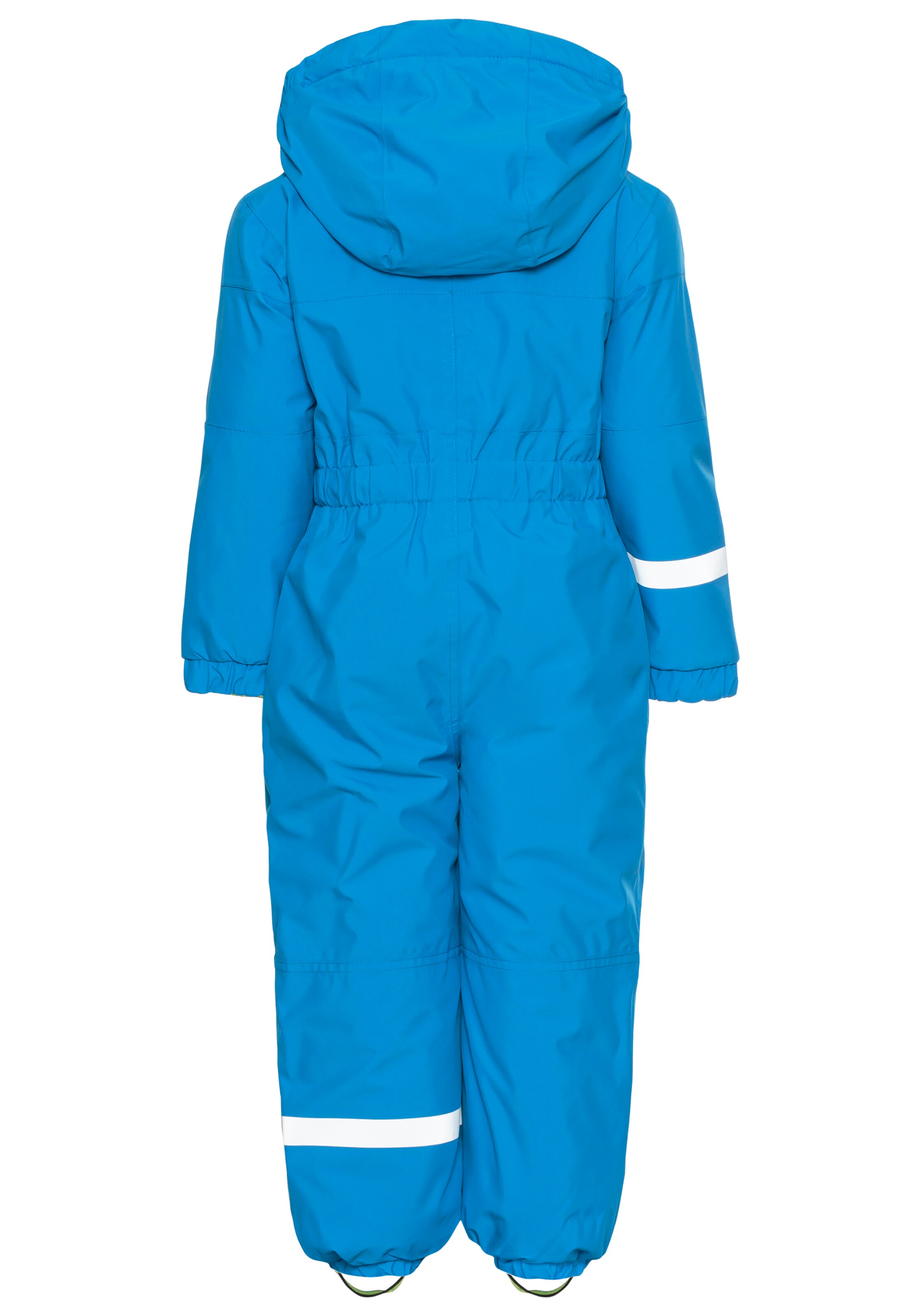 first instinct by killtec Funktionsanzug in Blau