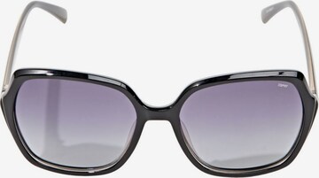 ESPRIT Sonnenbrille in Schwarz: predná strana