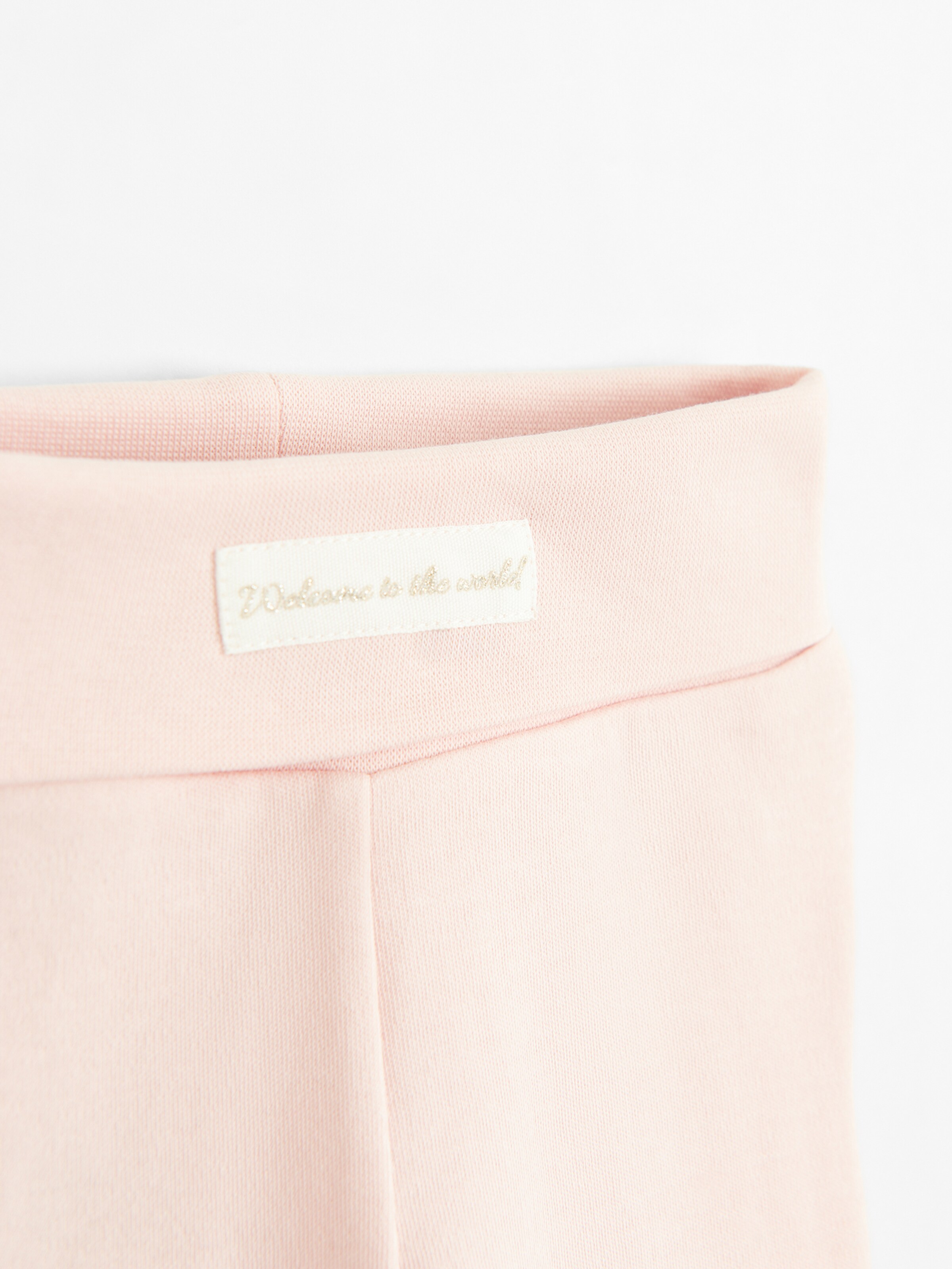 Cool Club Regular Byxa i rosa