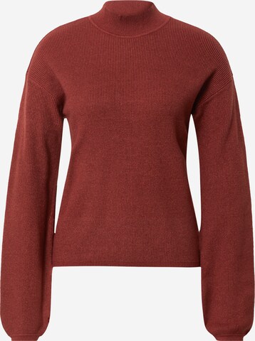 ONLY Sweater 'LENORI' in Red: front