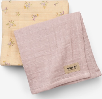 WHEAT Luier 'Kaya' in Beige: voorkant