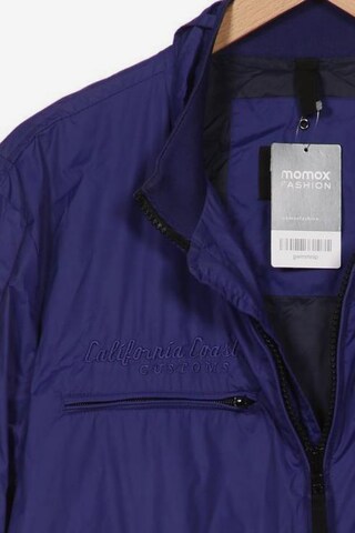 Blauer Jacket & Coat in XXL in Purple