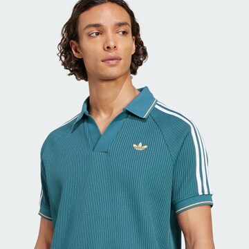 T-Shirt ADIDAS ORIGINALS en vert