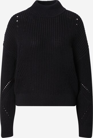 HUGO Pullover 'Shelitta' in Schwarz: predná strana