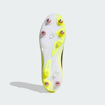 ADIDAS PERFORMANCE Voetbalschoen 'F50 League' in Geel