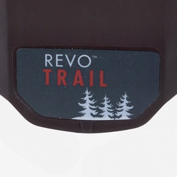 MSR Schneeschuhe 'Revo Trail W' in Rot