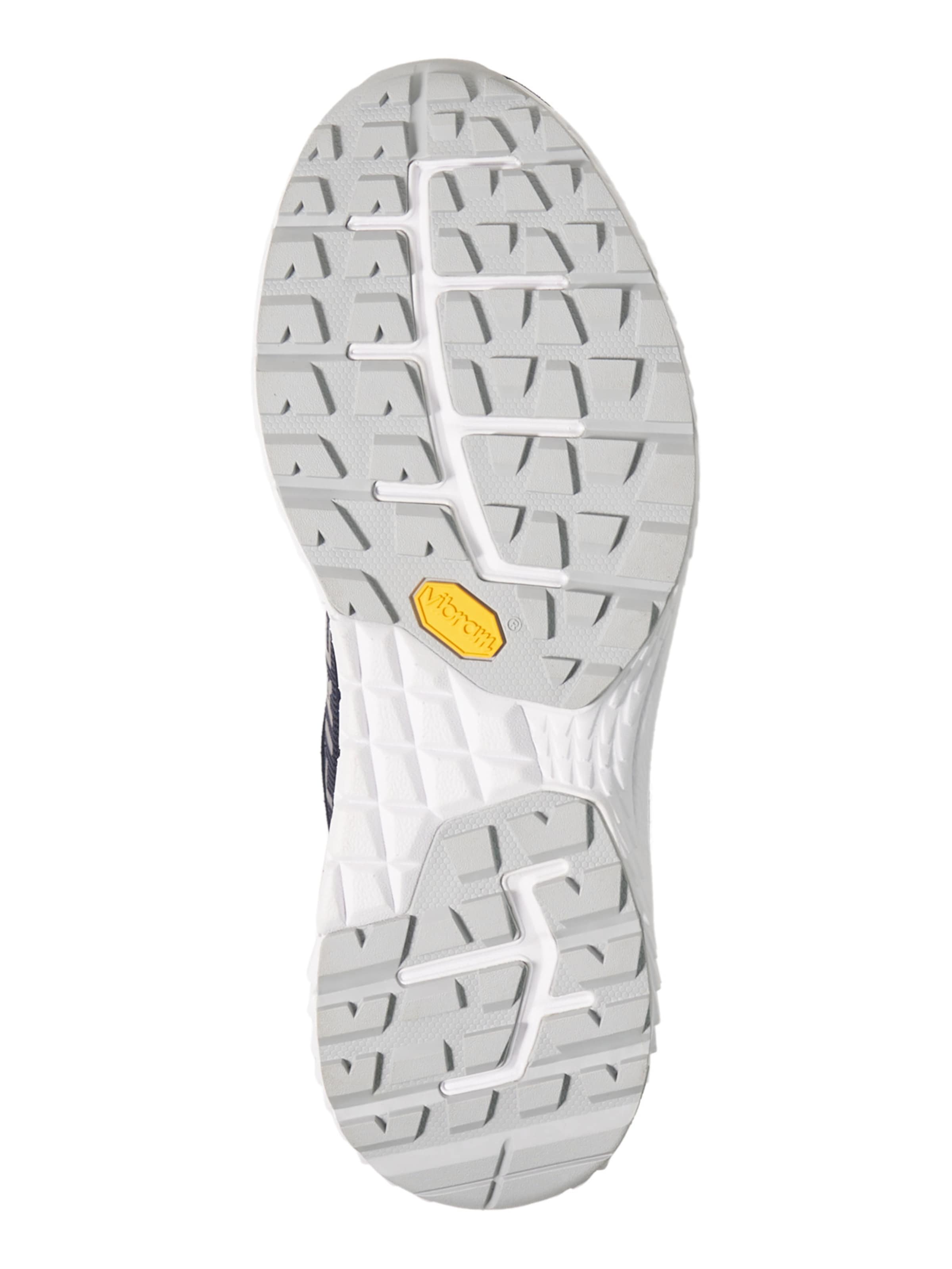 Bogner Fire + Ice Sneaker 'Robin' in Blau