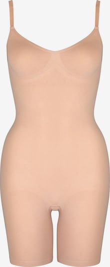 Nur Die Shaping Bodysuit ' Sculpt Strong Shaping ' in M in Beige, Item view