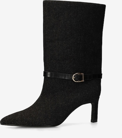 SACHA Stiefelette in schwarz, Produktansicht