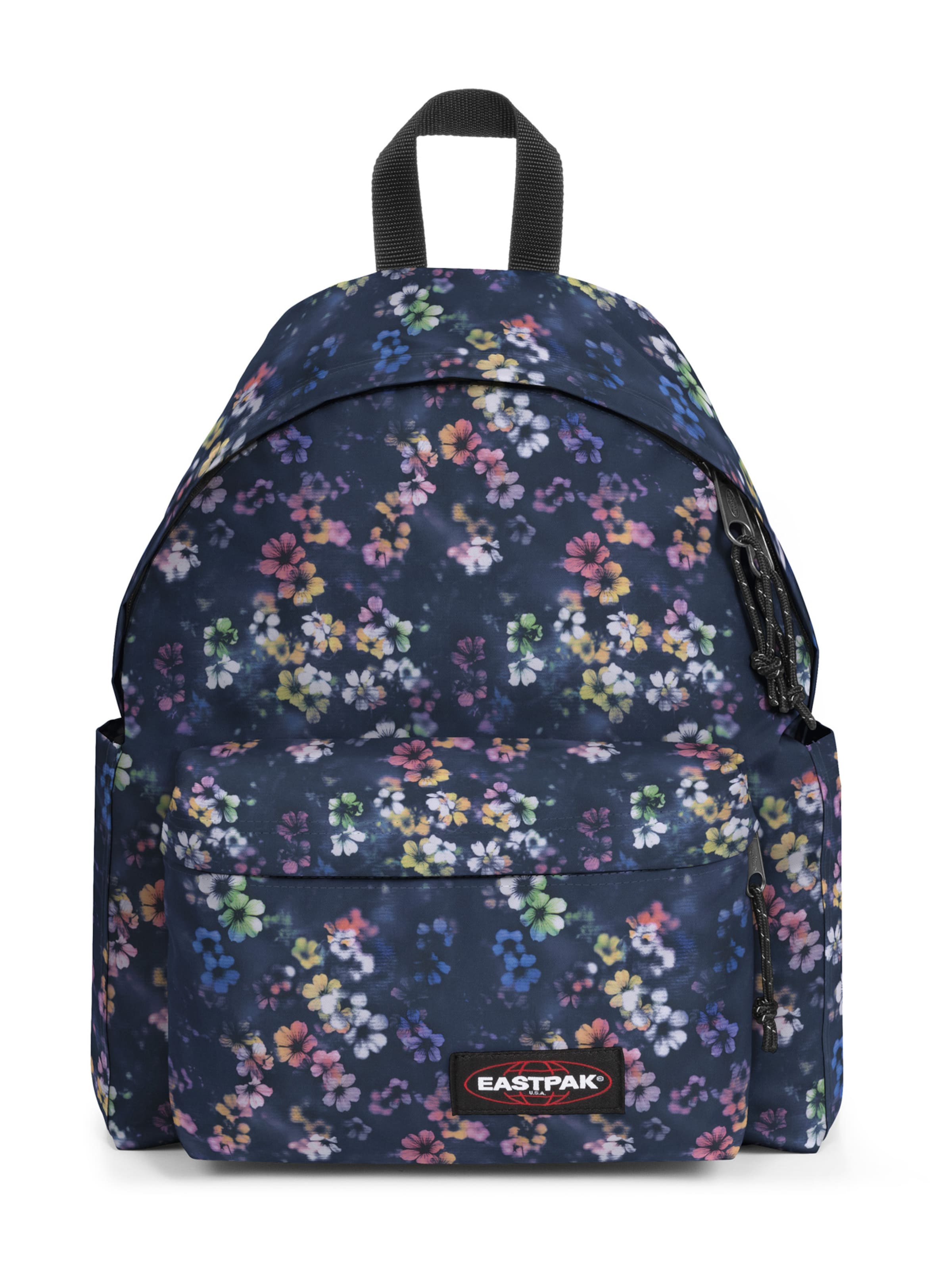 EASTPAK Backpack 'Day Pak'R' in Blue: front
