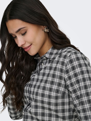 Chemisier 'JDYLyra' JDY en noir