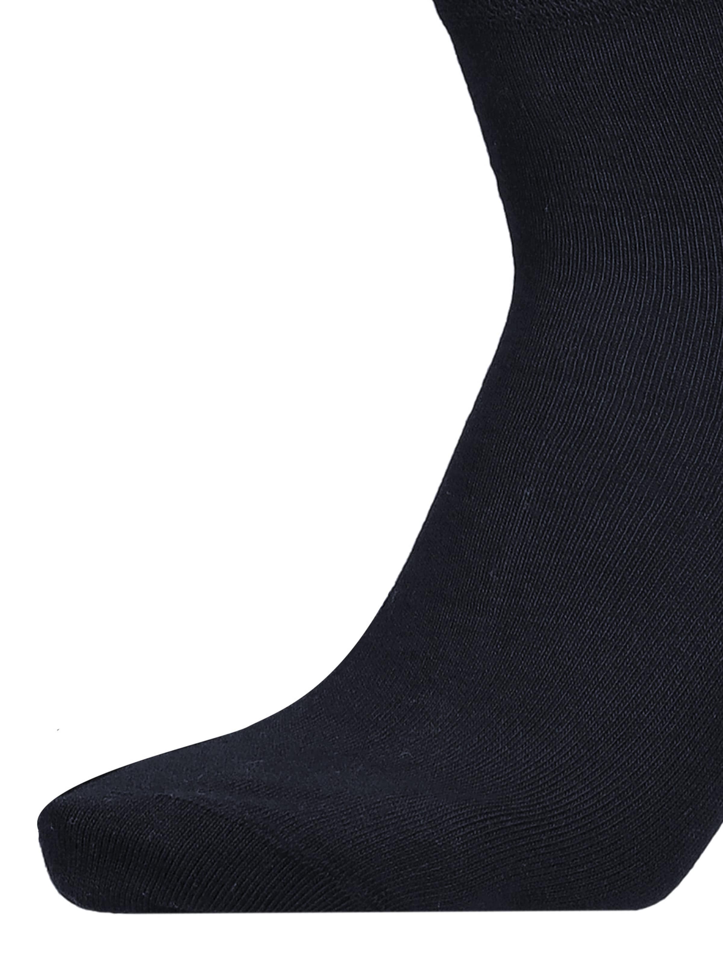 Chaussettes 'Relax' Hudson en bleu