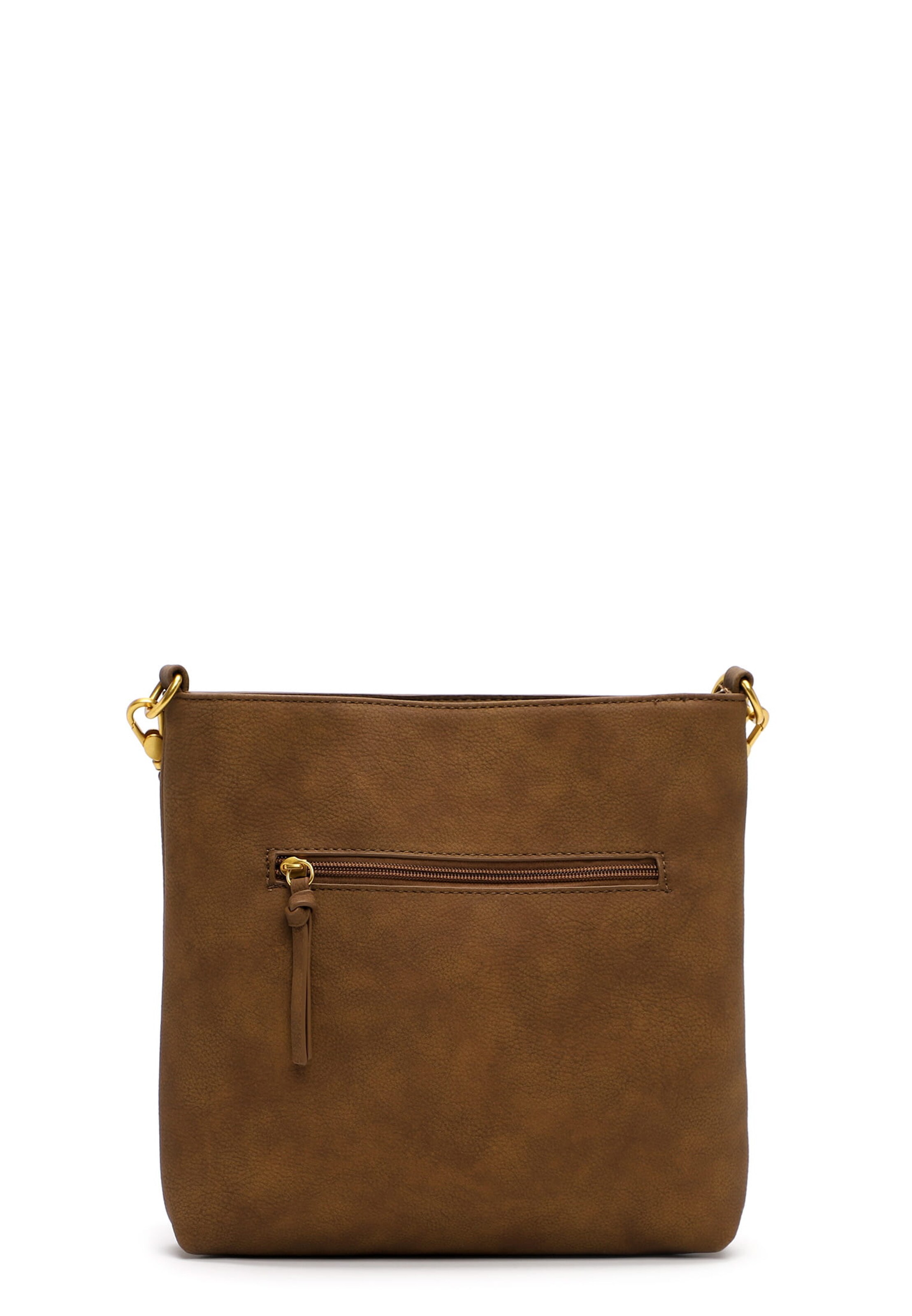 Tamaris Shoulder bag in Brown