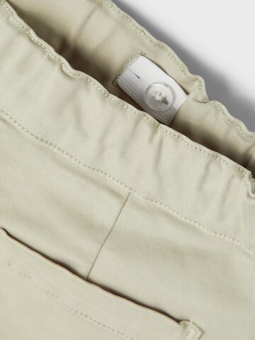 regular Pantaloni di NAME IT in beige