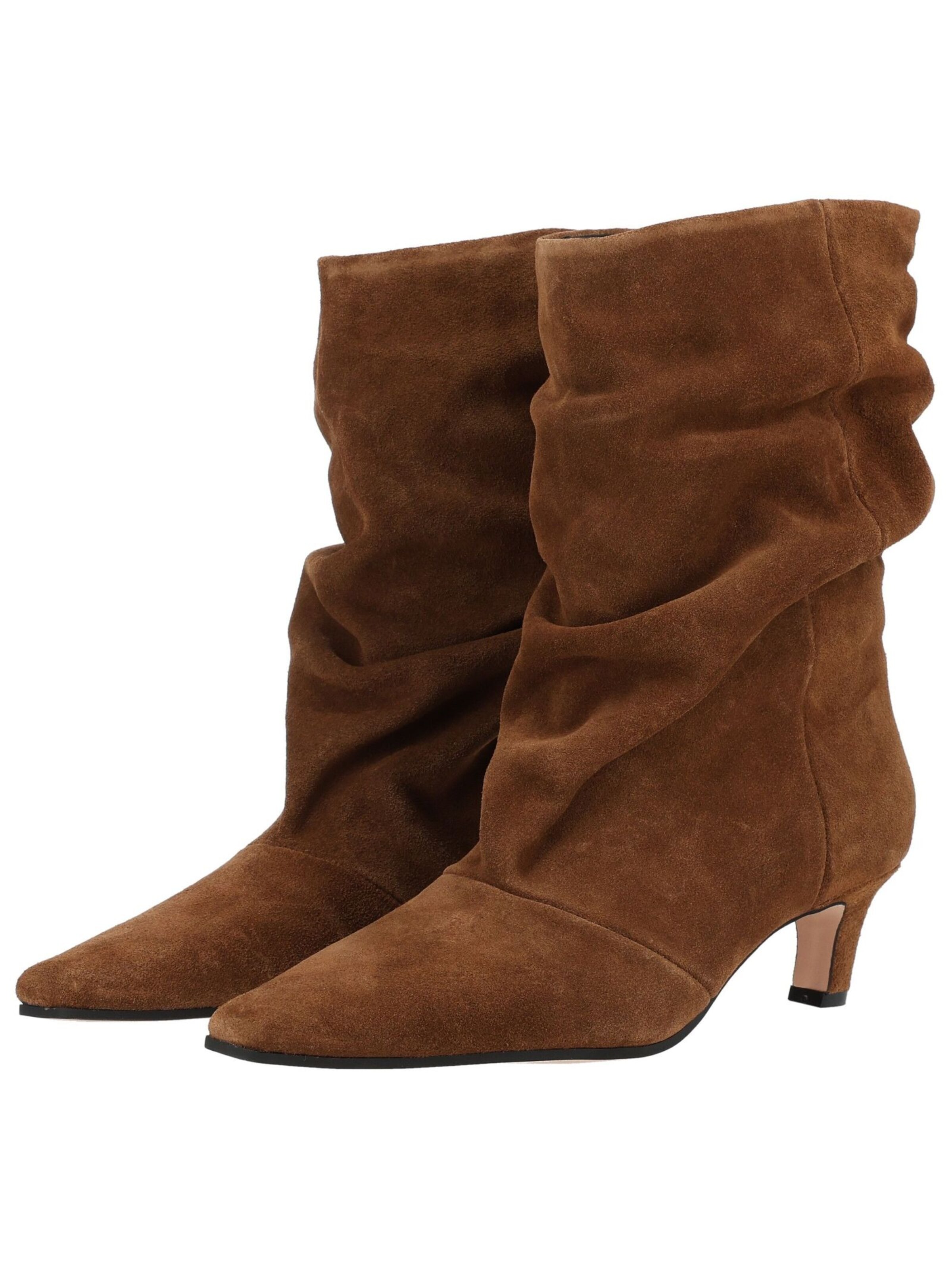 STEVE MADDEN Laarzen in Bruin