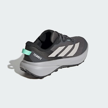 ADIDAS TERREX Loopschoen 'Tracefinder Plus' in Grijs