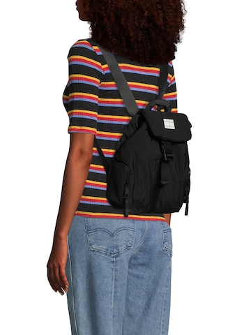 Tommy Jeans Plecak w kolorze czarny