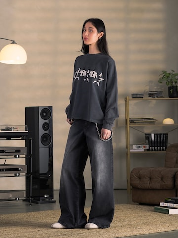 ENRAGE - Top 'ENRAGE STARS' en gris