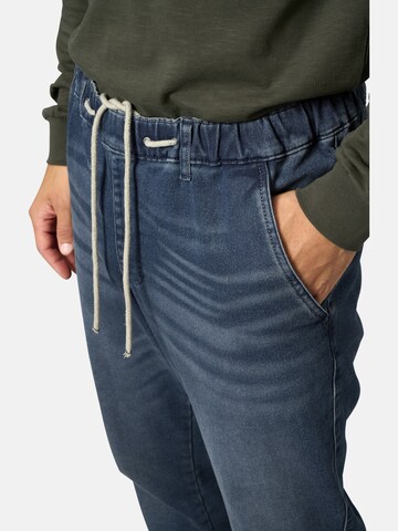 BABISTA Slimfit Jeans ' Vestanero ' in Blauw