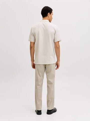 regular Pantaloni chino 'JPStollie Dylan' di JACK & JONES in grigio