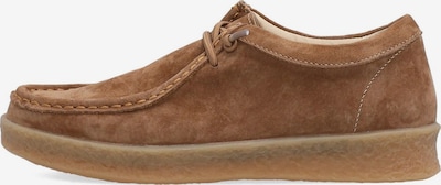 VENEZIA Schnürschuh in 36 in braun, Produktansicht
