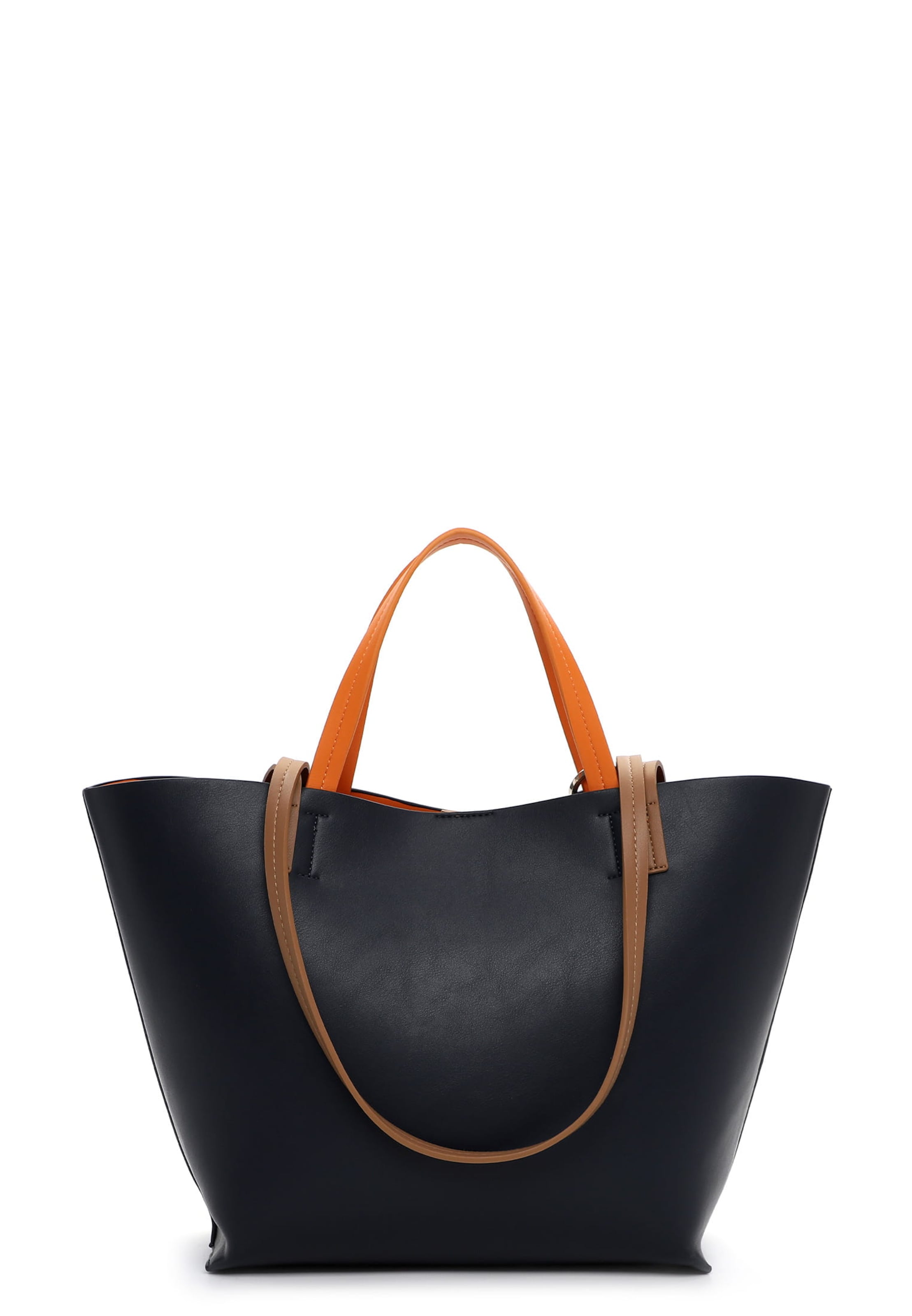 Tamaris Shopper 'Keshia' in Blue