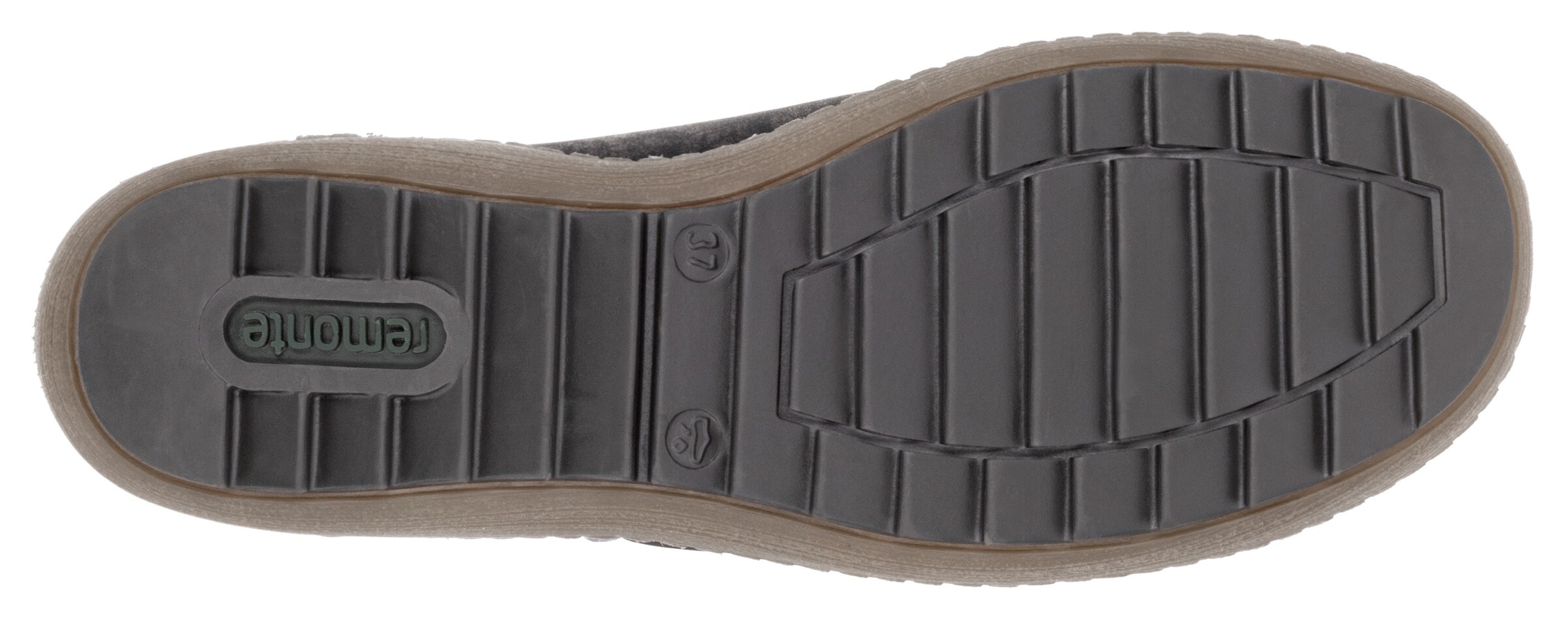 REMONTE Ankle boots in Black