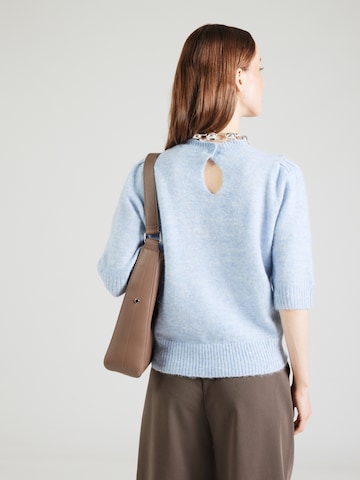 SELECTED - Jersey 'SLFLULU' en azul