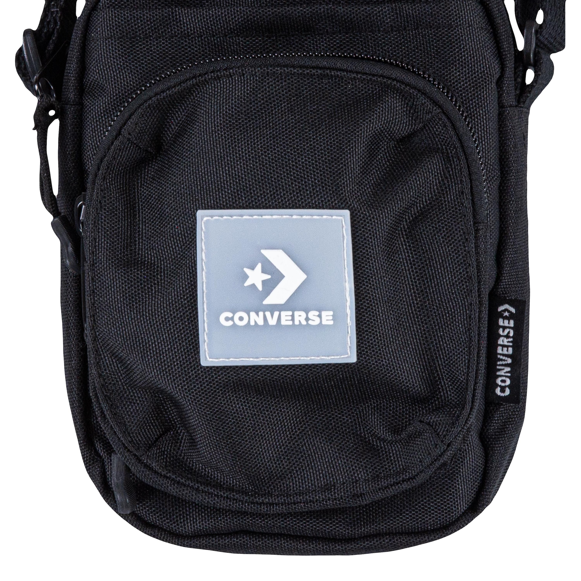 CONVERSE Crossbody bag in Black