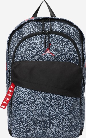 Jordan Backpack 'JAN AIR PATROL' in Grey