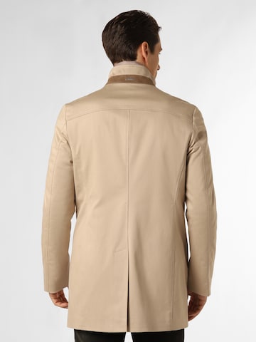 CINQUE Winter Coat 'Arsenal' in Beige