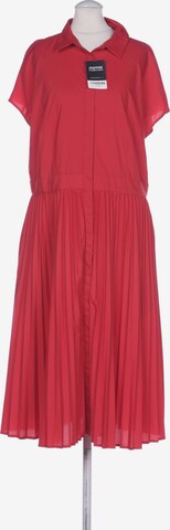 APART Dress in XL in Red: front