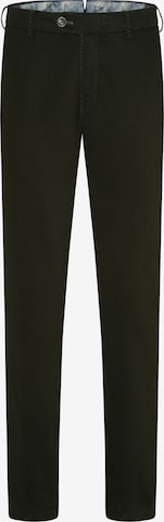 MMXGERMANY Chino Pants in Green: front