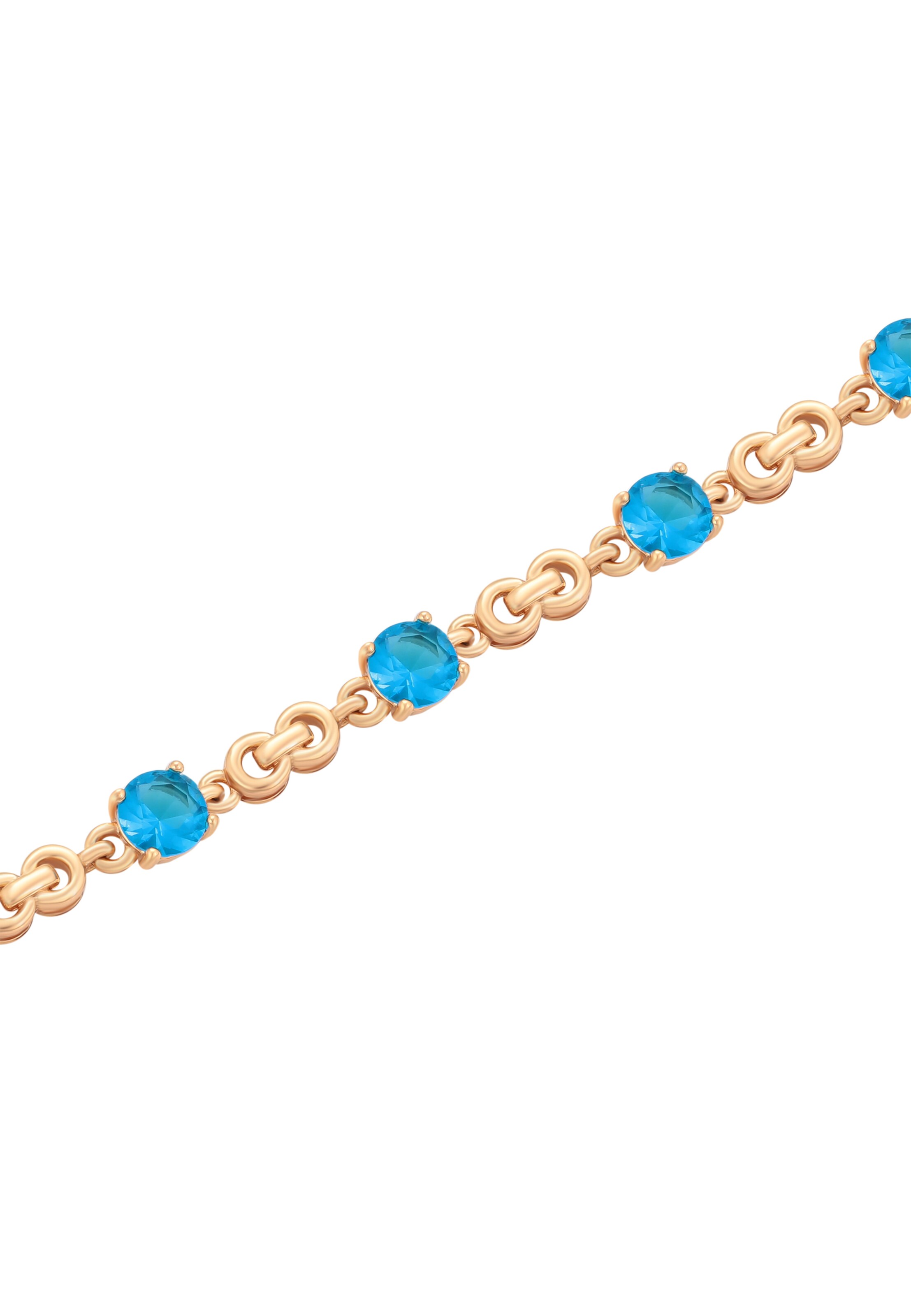 Bracelet faina en or