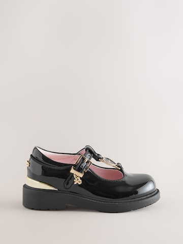 Balerini de la Baker by Ted Baker pe negru