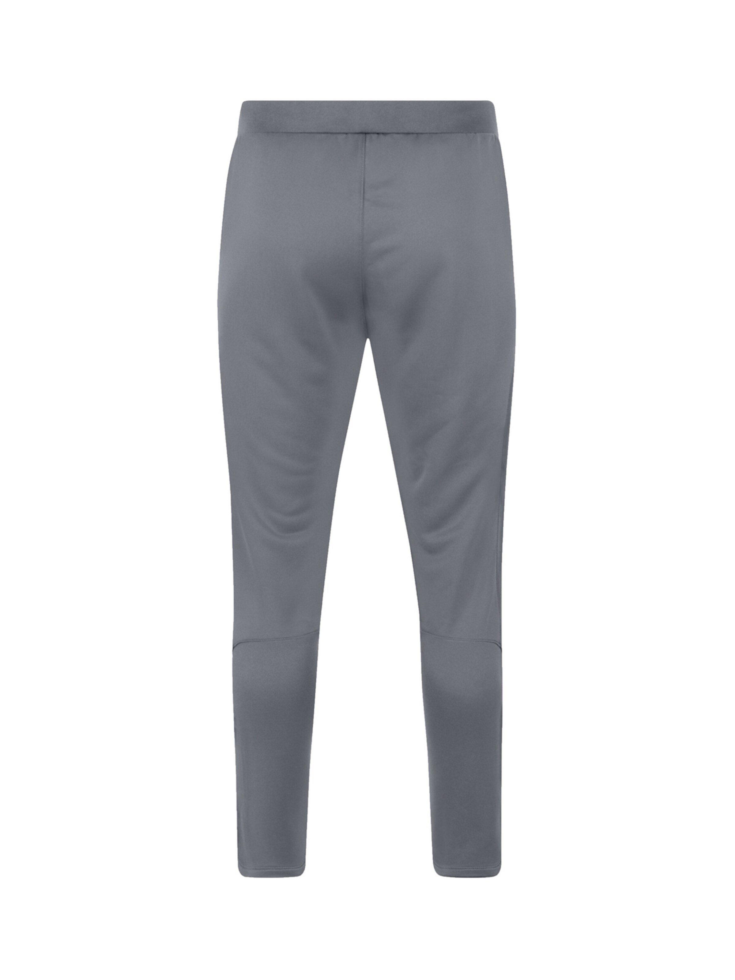 JAKO Regular Workout Pants in Grey