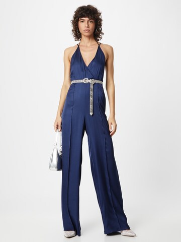 MAX&Co. Jumpsuit 'BARBA' in Blue