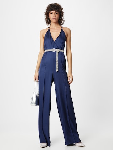 MAX&Co. Jumpsuit 'BARBA' in Blau