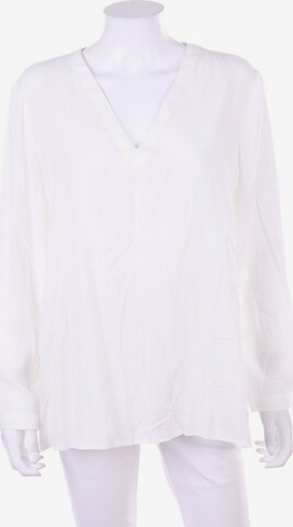 DE.CORP Blouse & Tunic in XL in White: front